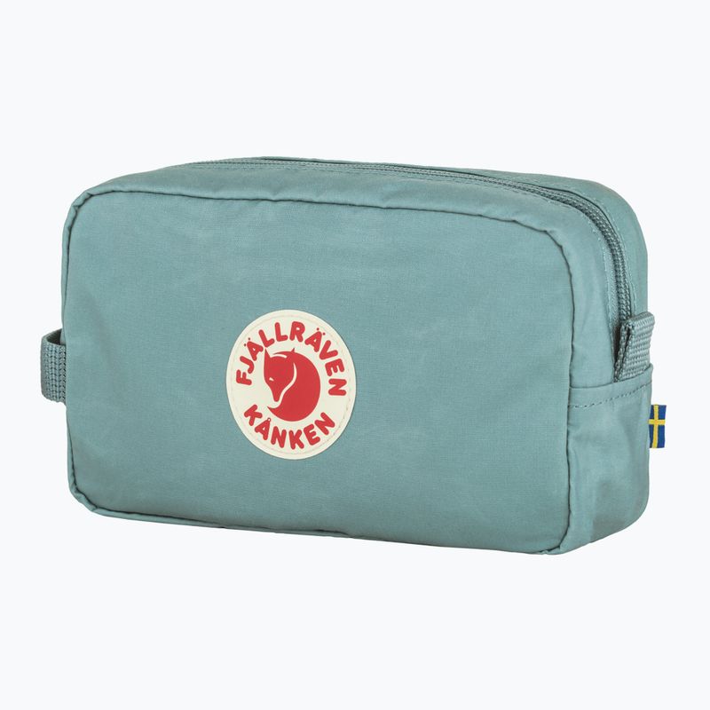 Сумка Fjällräven Kanken Gear Bag 2 л sky blue 2