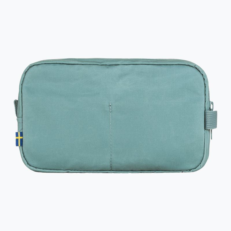 Сумка Fjällräven Kanken Gear Bag 2 л sky blue 3