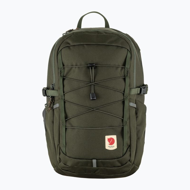 Рюкзак Fjällräven Skule 20 l deep forest