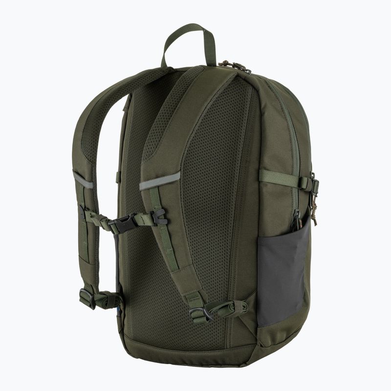 Рюкзак Fjällräven Skule 20 l deep forest 3