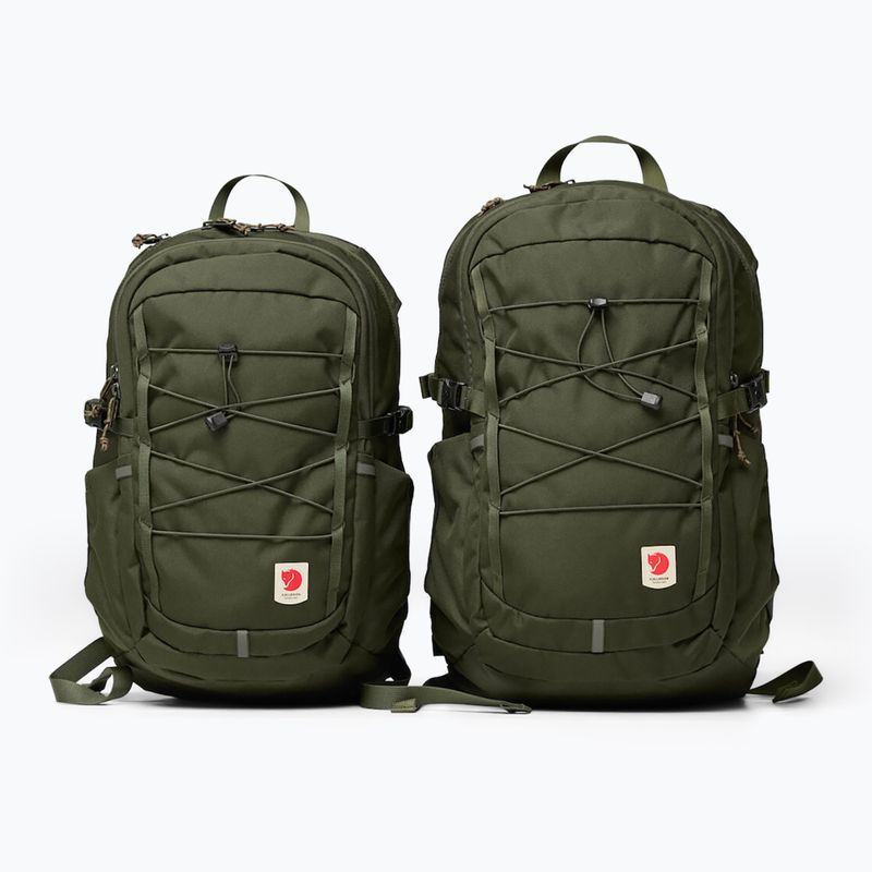 Рюкзак Fjällräven Skule 20 l deep forest 5