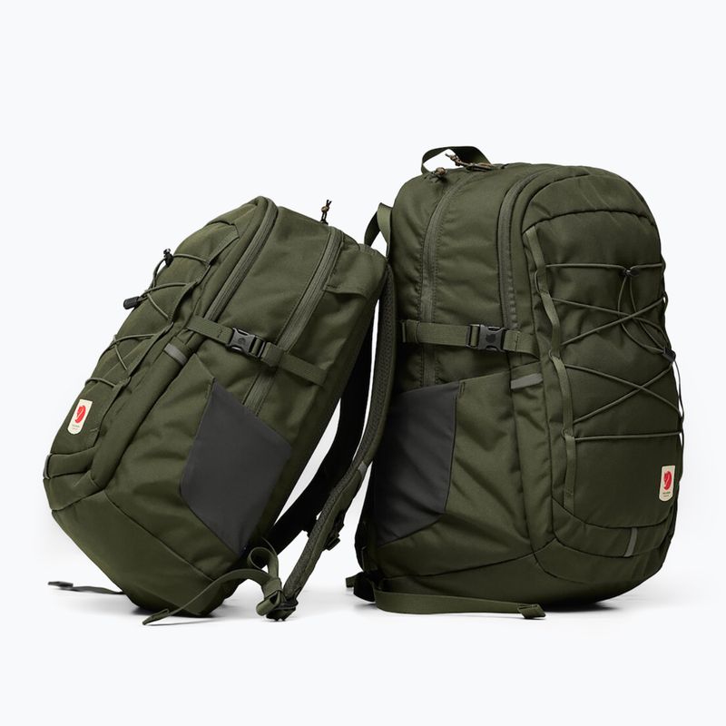 Рюкзак Fjällräven Skule 20 l deep forest 6