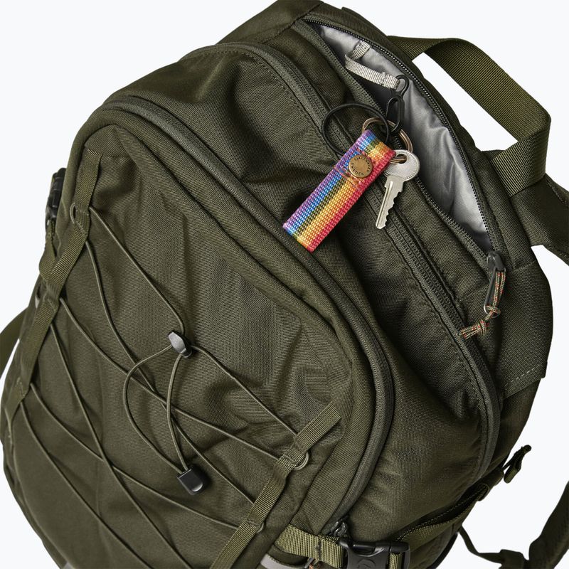 Рюкзак Fjällräven Skule 20 l deep forest 7