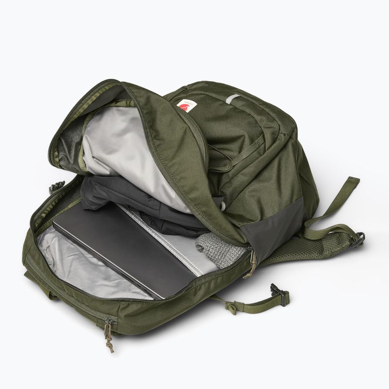 Рюкзак Fjällräven Skule 20 l deep forest 9
