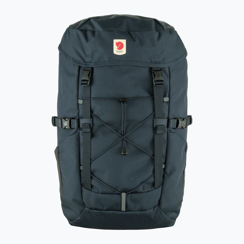 Рюкзак туристичний Fjällräven Skule Top 26 л navy
