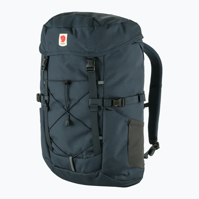 Рюкзак туристичний Fjällräven Skule Top 26 л navy 2