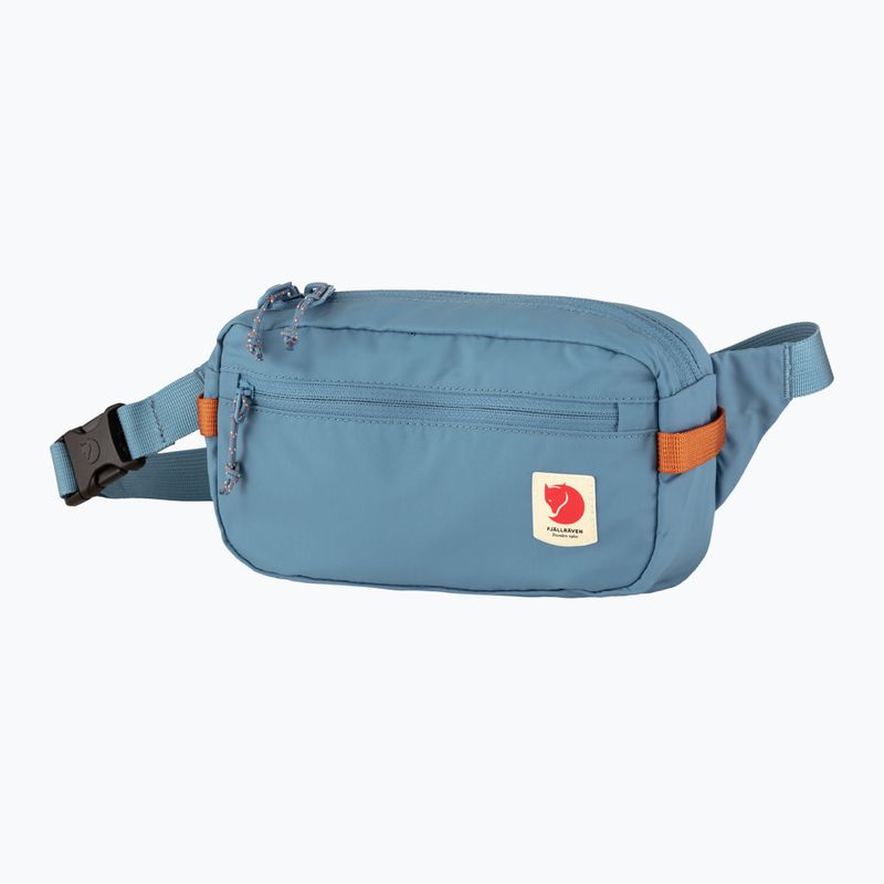 Барсетка Fjällräven High Coast Hip 543 dawn blue