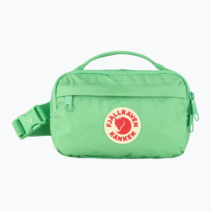 Барсетка Fjällräven Kanken 663 apple mint