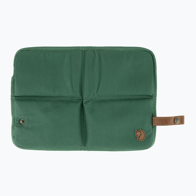 Сидіння туристичне Fjällräven G1000 Seat Pad deep patina