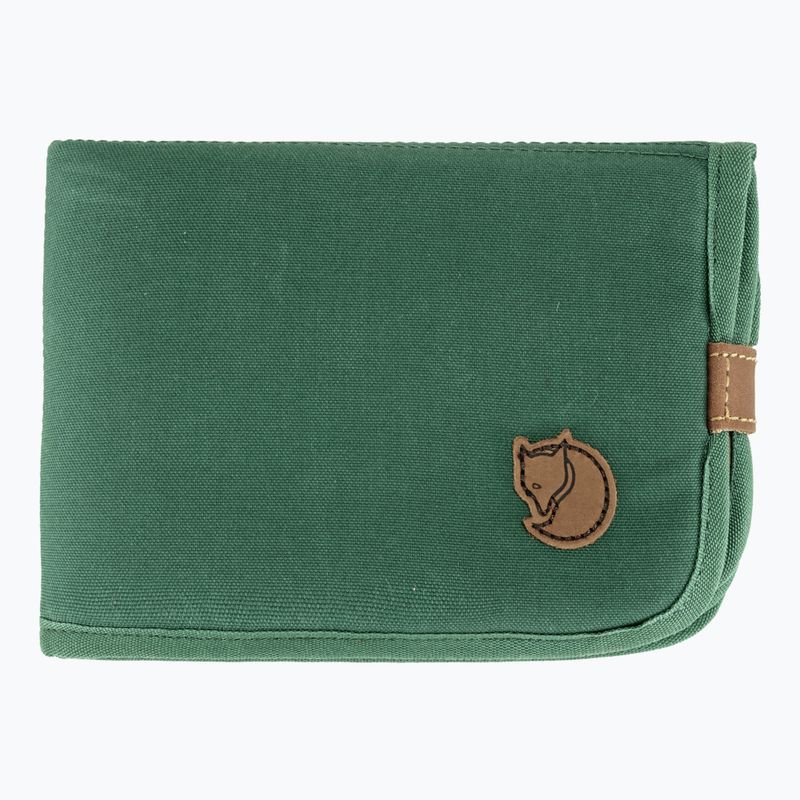Сидіння туристичне Fjällräven G1000 Seat Pad deep patina 2