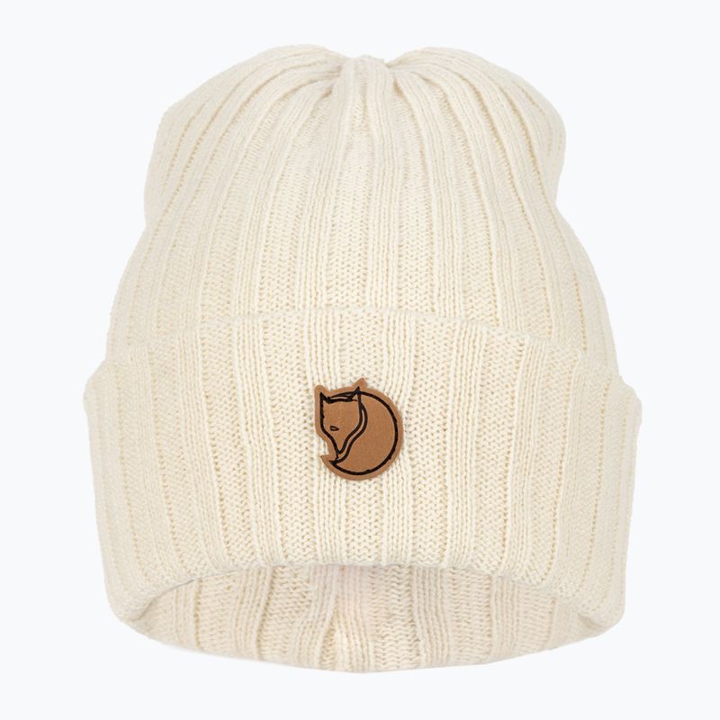 Шапка зимова Fjällräven Byron Hat chalk white 2