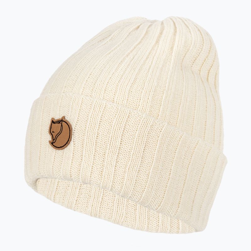 Шапка зимова Fjällräven Byron Hat chalk white 3