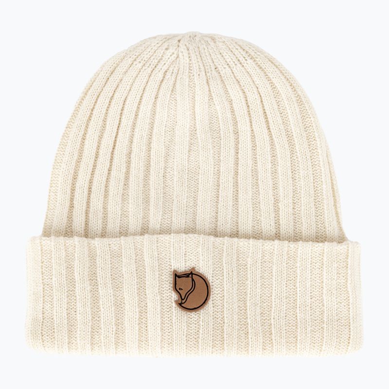 Шапка зимова Fjällräven Byron Hat chalk white 5