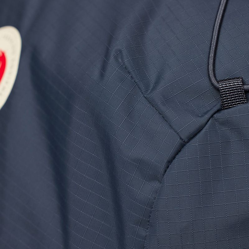 Трекінговий рюкзак Fjällräven Abisko Friluft S/M 45 л темно-синій 6