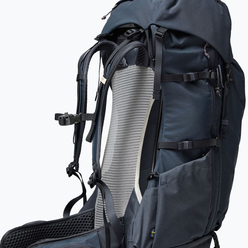 Трекінговий рюкзак Fjällräven Abisko Friluft 35 l navy 3