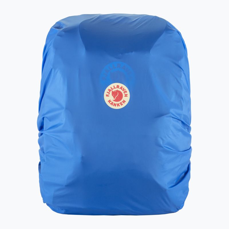 Чохол для рюкзака Fjällräven Kanken Rain Cover Plus синій 2