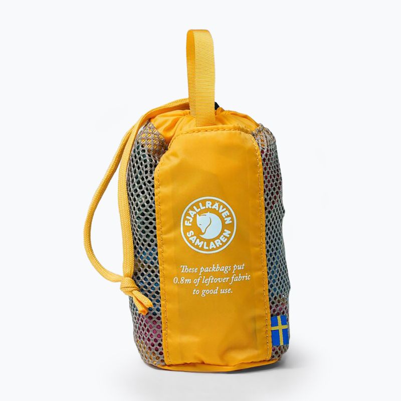 Сумка Fjällräven Samlaren Pack 4 шт. assorted 3