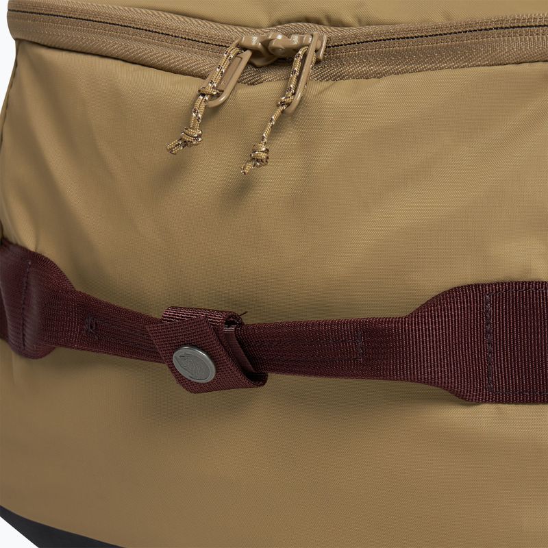 Туристична сумка Fjällräven High Coast Duffel 36 л глина 4