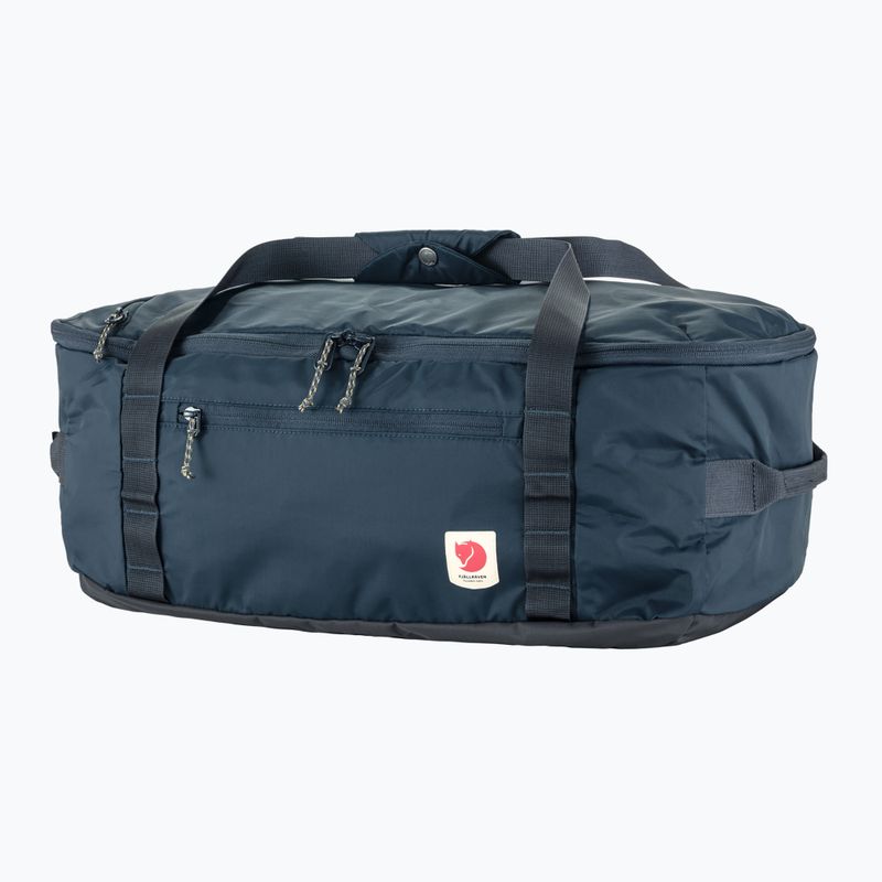 Туристична сумка Fjällräven High Coast Duffel 36 л темно-синій 2