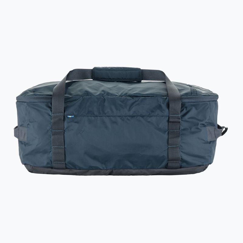 Туристична сумка Fjällräven High Coast Duffel 36 л темно-синій 3