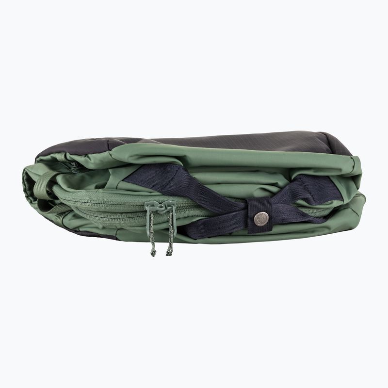 Туристична сумка Fjällräven High Coast Duffel 36 л патина зелена 5