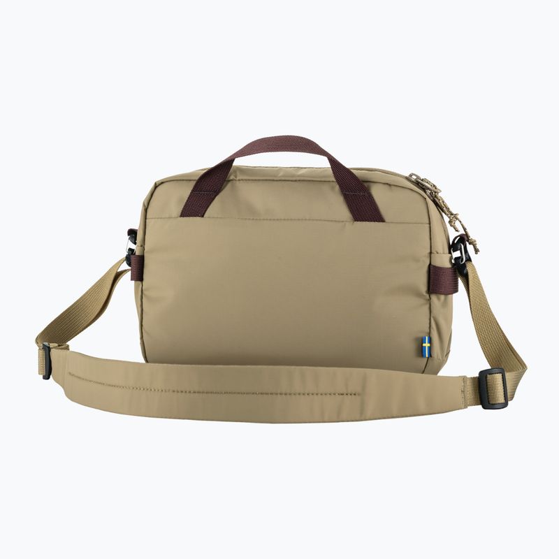 Пакетик Fjällräven High Coast Crossbody 3 l clay 3