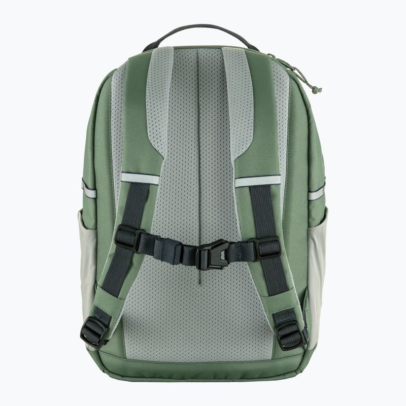 Рюкзак міський дитячий Fjällräven Skule Kids 15 л patina green 3
