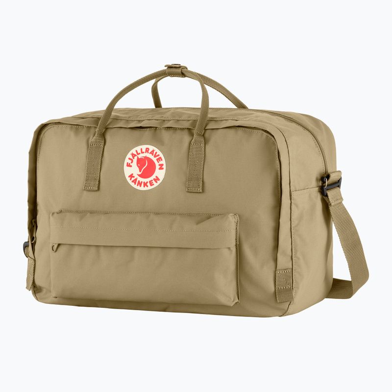 Глина для дорожніх сумок Fjällräven Kanken Weekender 30 л 2