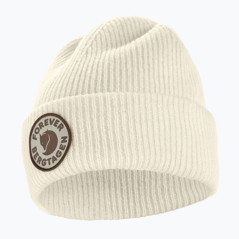 Шапка зимова Fjällräven Bergtagen Forever Wool chalk white