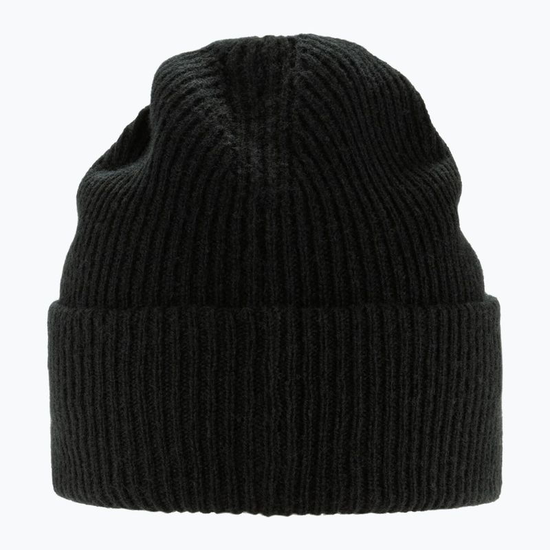 Шапка зимова Fjällräven Bergtagen Forever Wool black 2
