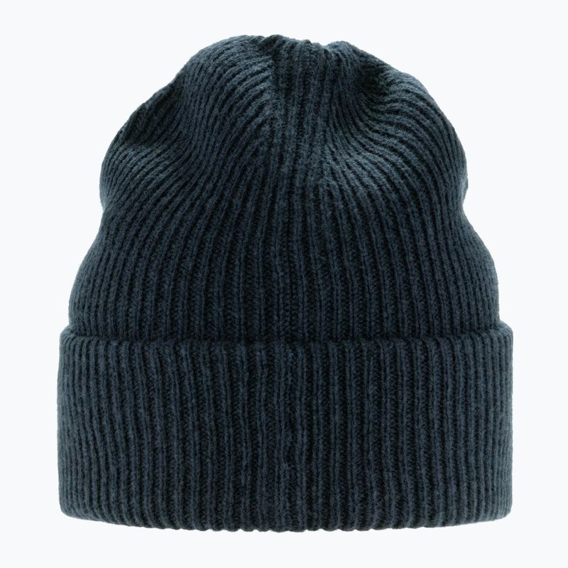 Шапка зимова Fjällräven Bergtagen Forever Wool dark navy 2