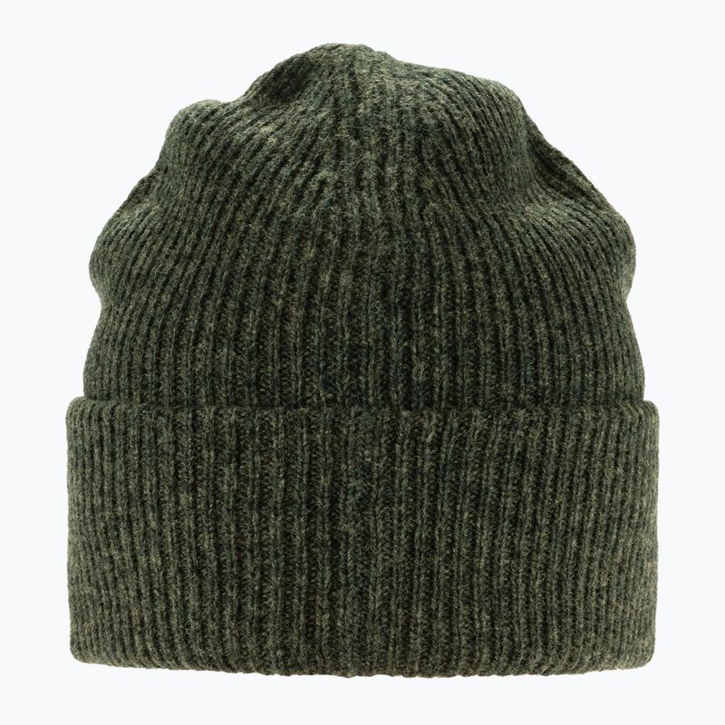 Шапка зимова Fjällräven Bergtagen Forever Wool deep forest 2