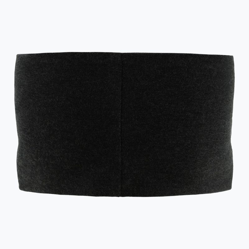 Пов'язка на голову Fjällräven Bergtagen Merino black 2
