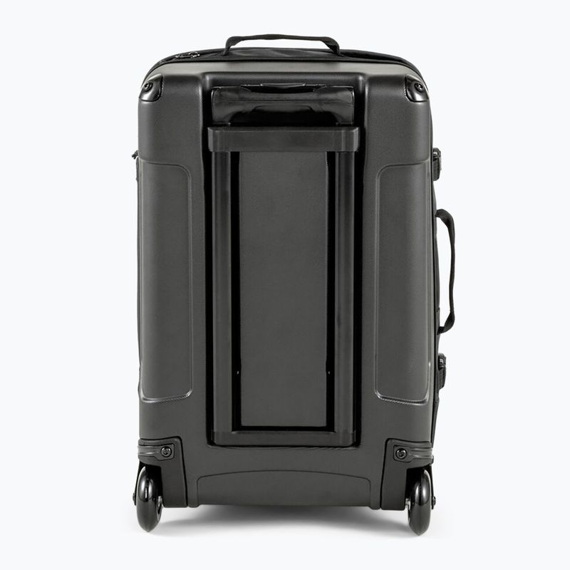 Валіза дорожня Fjällräven Färden Roller 35 л green 2