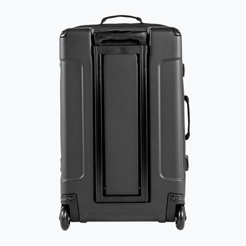 Валіза дорожня Fjällräven Färden Roller 75 л coal black 3