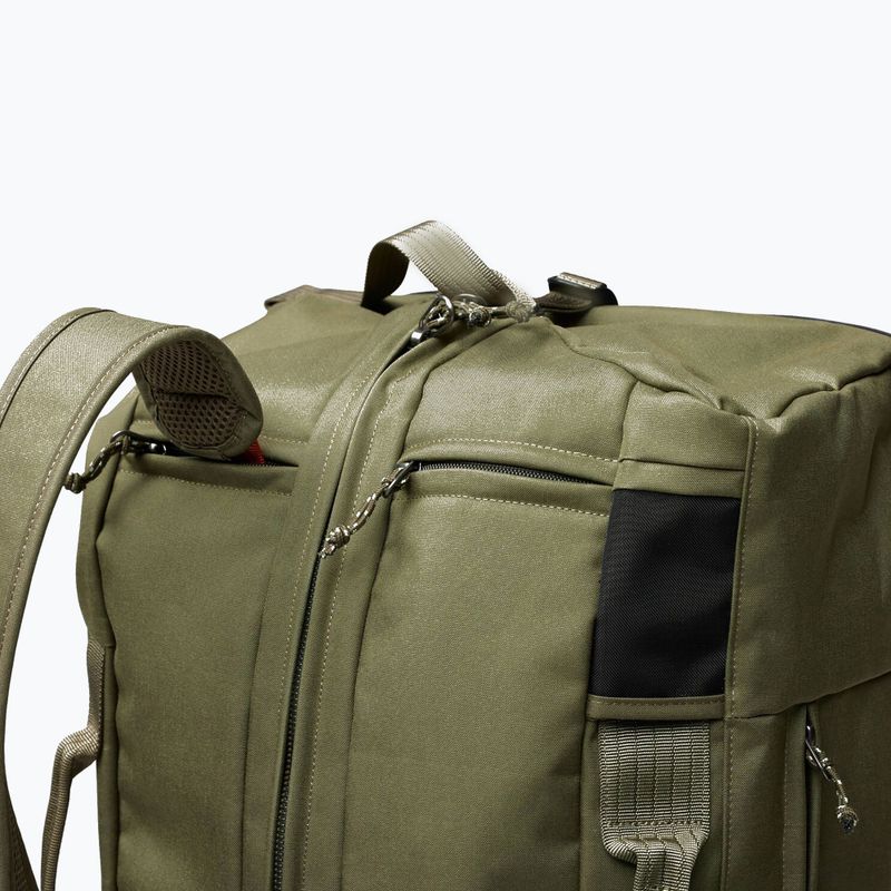 Сумка дорожня Fjällräven Färden Duffel 50 л green 11