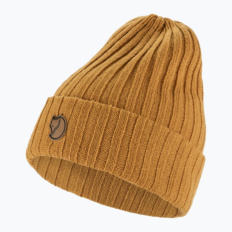 Шапка зимова Fjällräven Byron Hat acorn 2