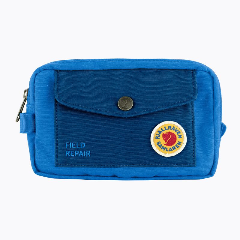 Сумка Fjällräven Samlaren Field Repair assorted 3