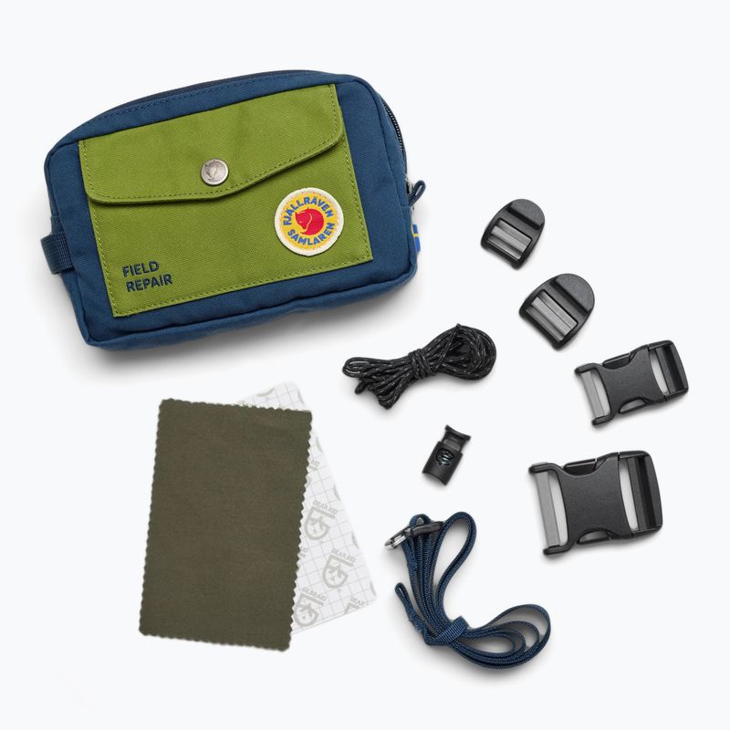 Сумка Fjällräven Samlaren Field Repair assorted 4