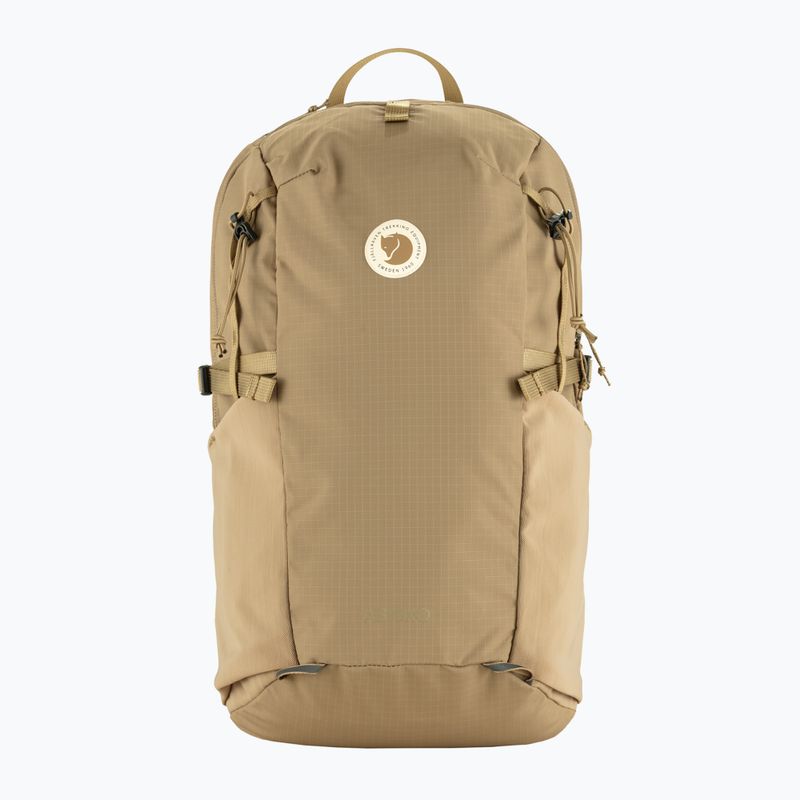 Глиняний рюкзак Fjällräven Abisko Softpack 16 л