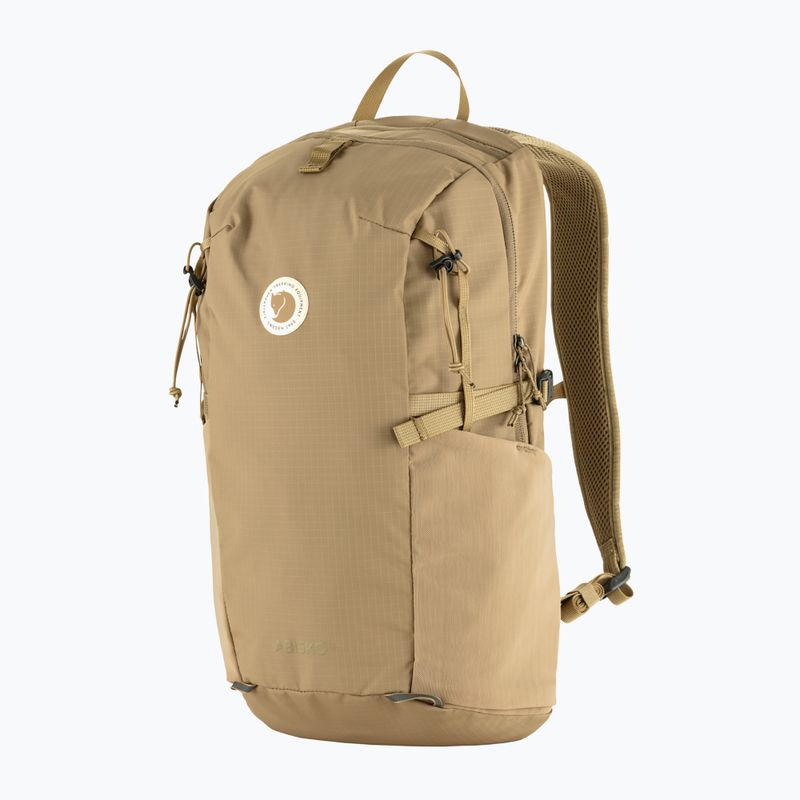 Глиняний рюкзак Fjällräven Abisko Softpack 16 л 2