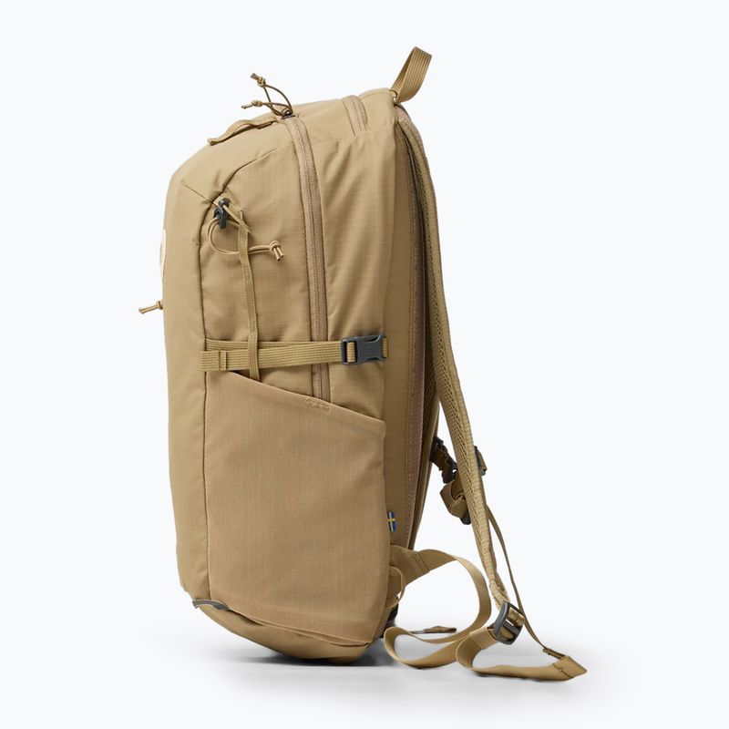 Глиняний рюкзак Fjällräven Abisko Softpack 16 л 4