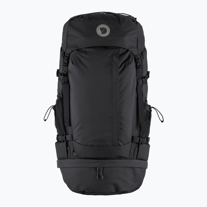 Рюкзак трекінговий Fjällräven Abisko Trek S/M 48 л black