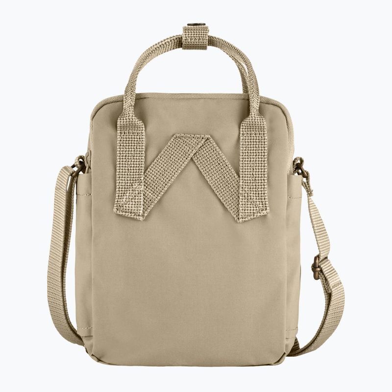 Пакетик Fjällräven Kanken Sling 2,5 l fossil 3