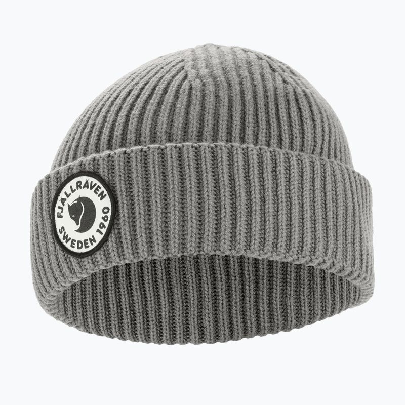 Шапка зимова Fjällräven 1960 Lite grey