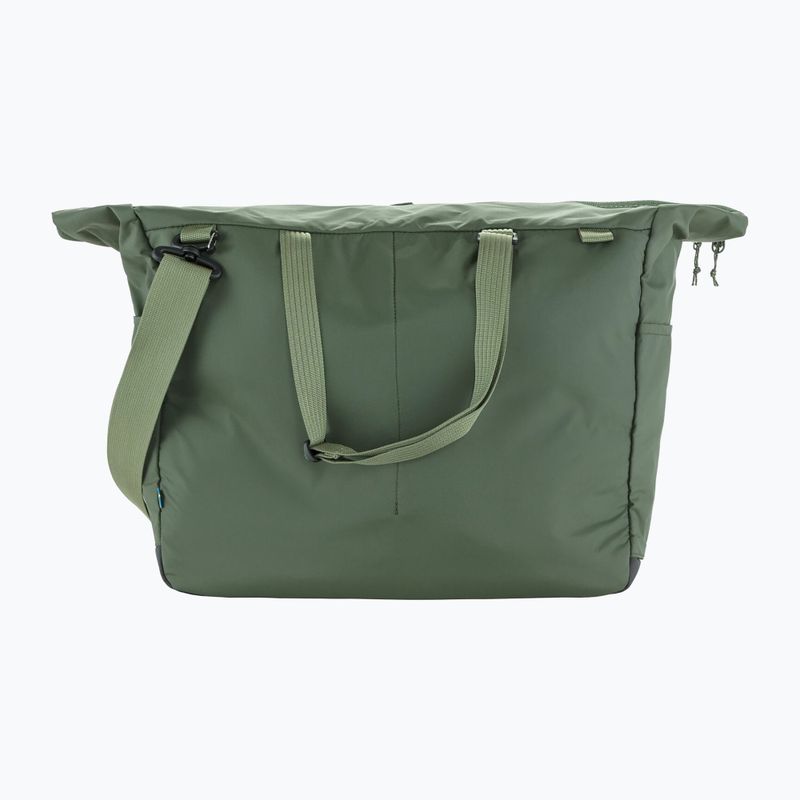 Сумка Fjällräven High Coast Tote 30 л mountain green 3