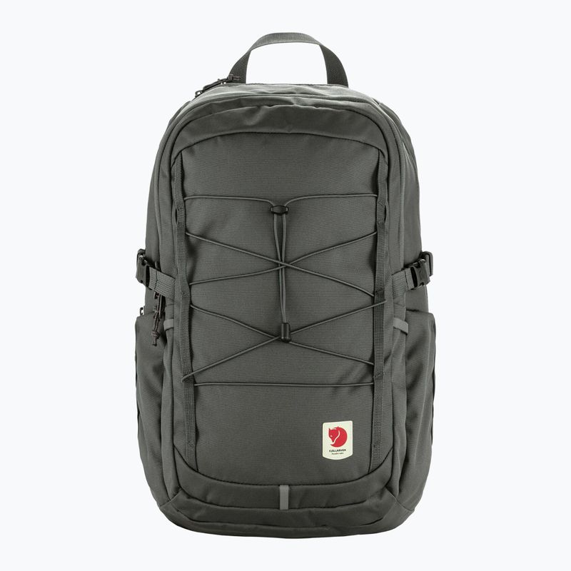 Рюкзак Fjällräven Skule 28 l basalt
