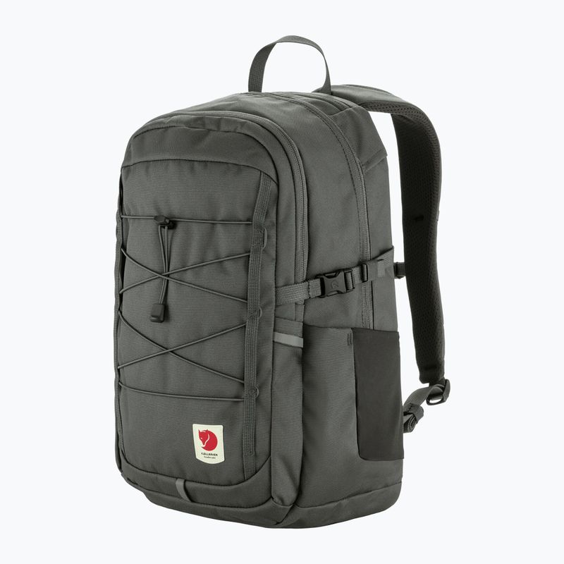 Рюкзак Fjällräven Skule 20 l basalt