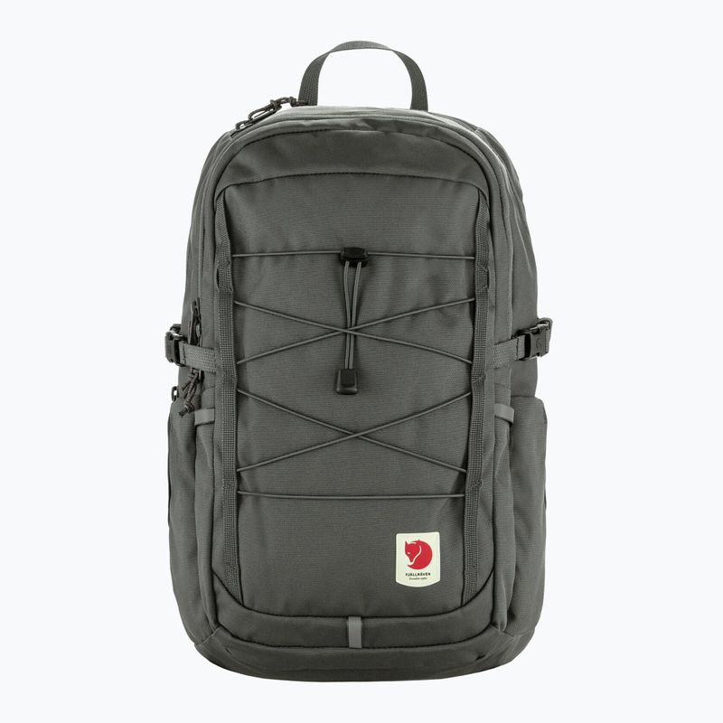 Рюкзак Fjällräven Skule 20 l basalt 2