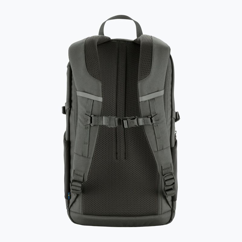 Рюкзак Fjällräven Skule 20 l basalt 3
